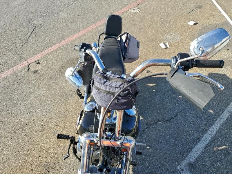 2020 Harley-Davidson Fxlr