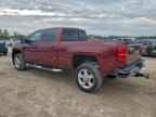 2016 Chevrolet Silverado K2500 Heavy Duty LT