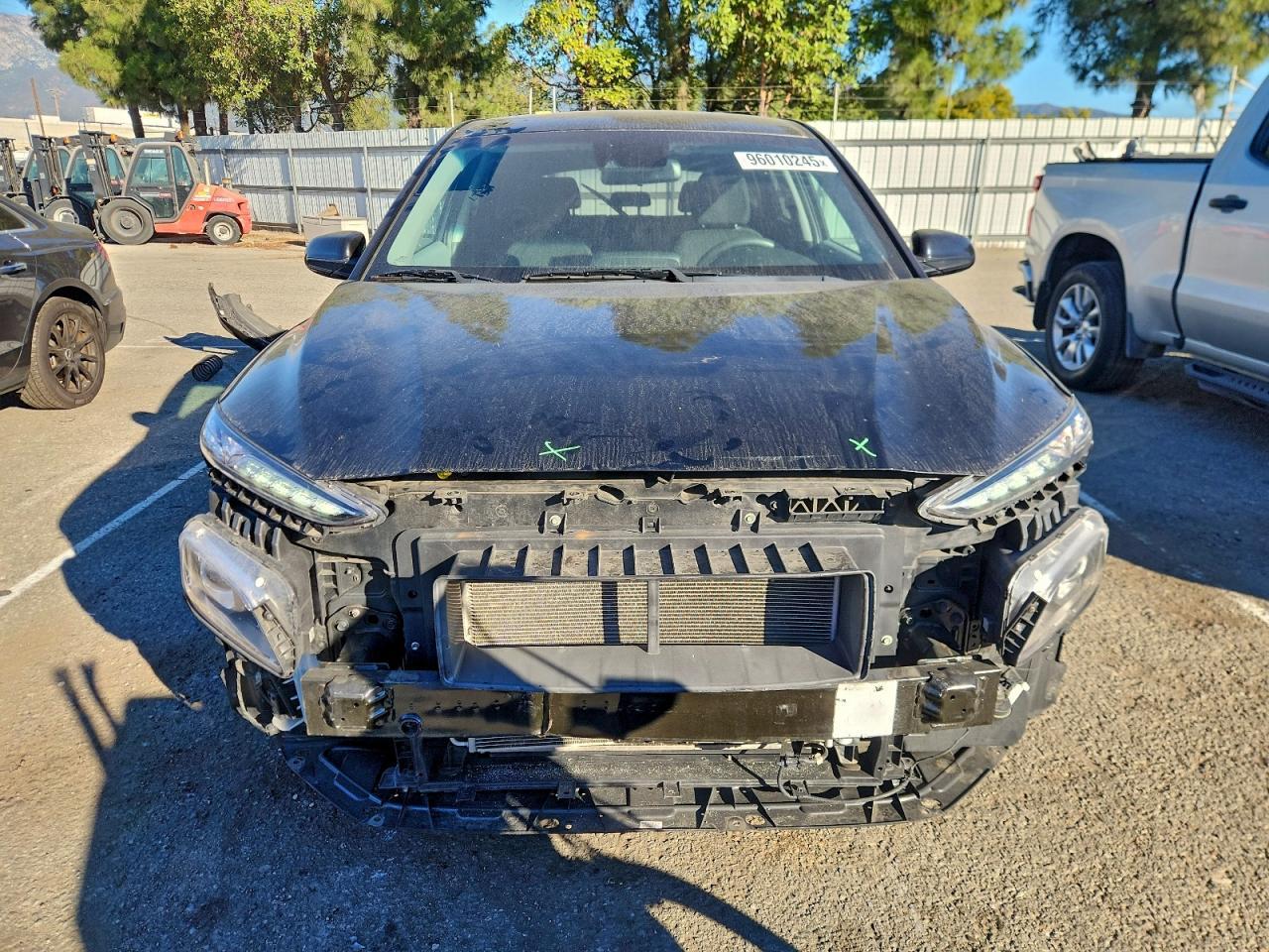 2020 Hyundai Kona se