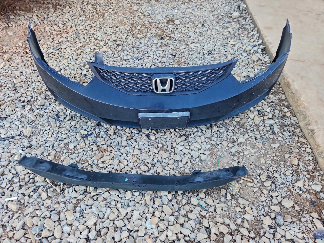 2010 Honda Civic ex