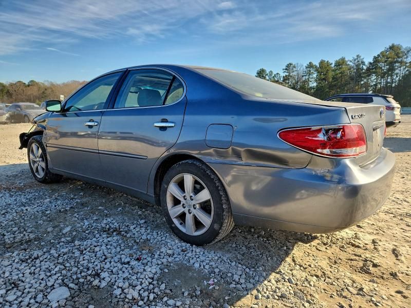 2005 Lexus Es 330