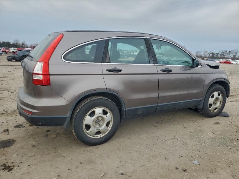 2010 Honda Cr-v lx