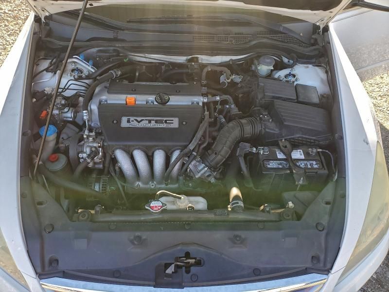 2006 Honda Accord ex