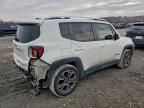 2017 Jeep Renegade Limited