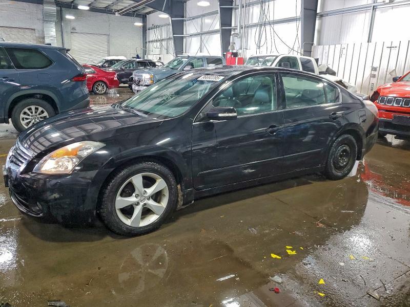 2008 Nissan Altima 3.5se