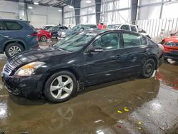 2008 Nissan Altima 3.5se for sale in Ham Lake, MN