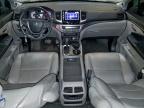 2017 Honda Pilot exl
