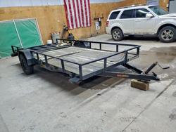 2024 Doolittle Cargo en venta en Kincheloe, MI