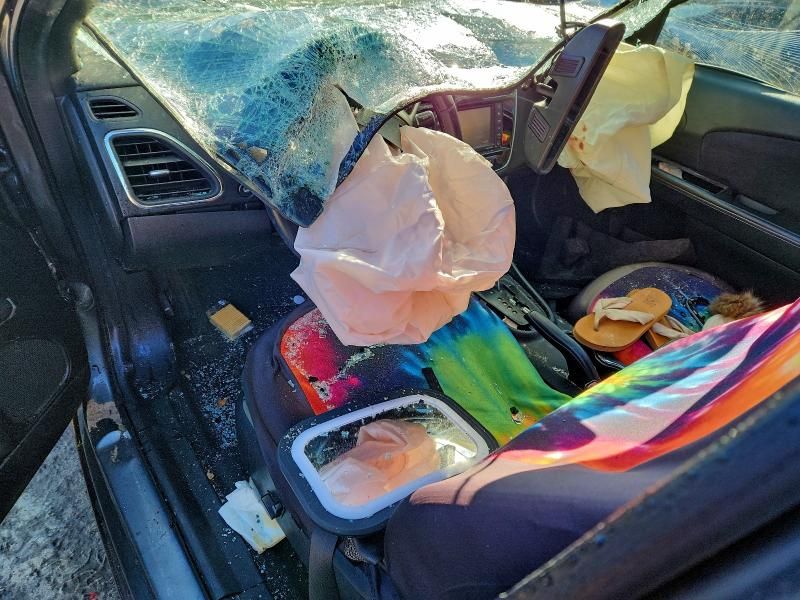 2013 Chrysler 200 Limited