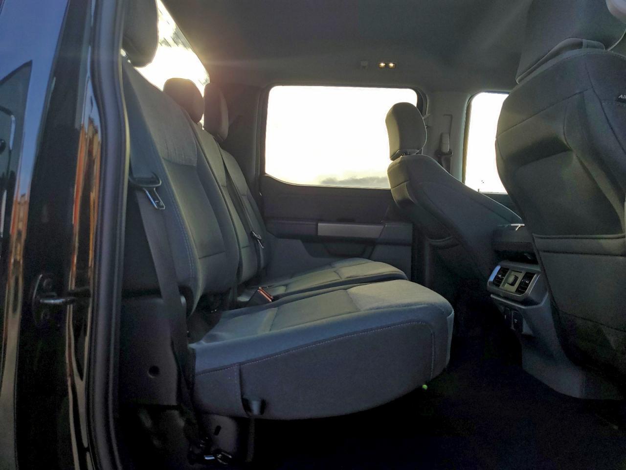 2023 Ford F150 Lightning pro