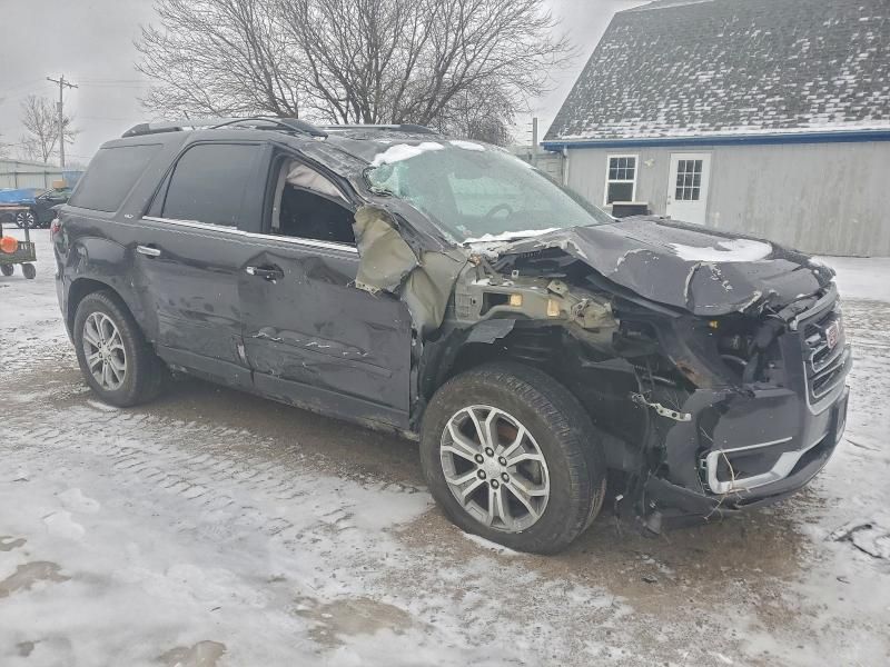2015 GMC Acadia Slt-1