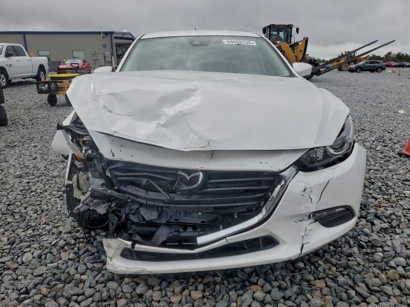 2017 Mazda 3 Touring