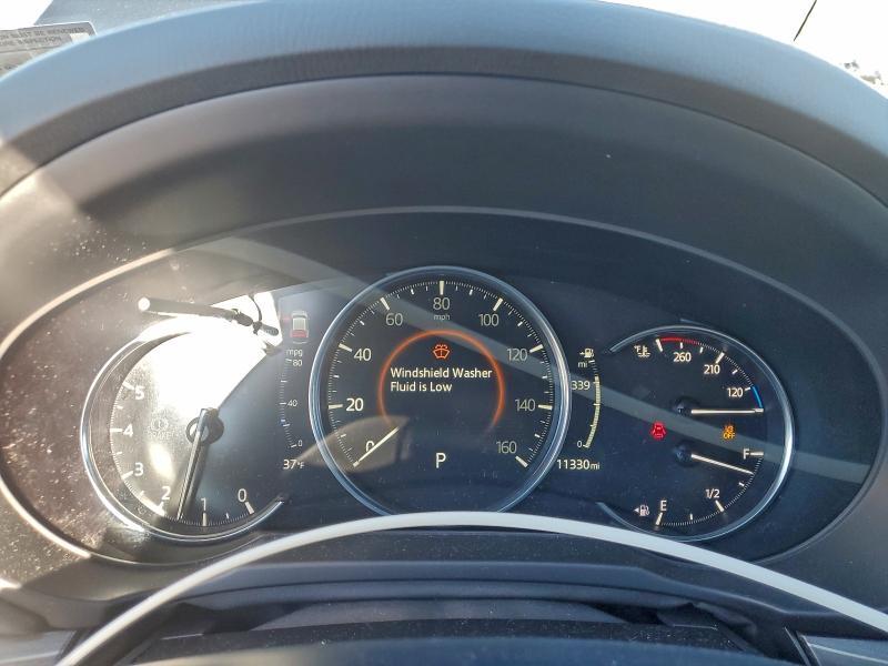 2023 Mazda Cx-5 Premium