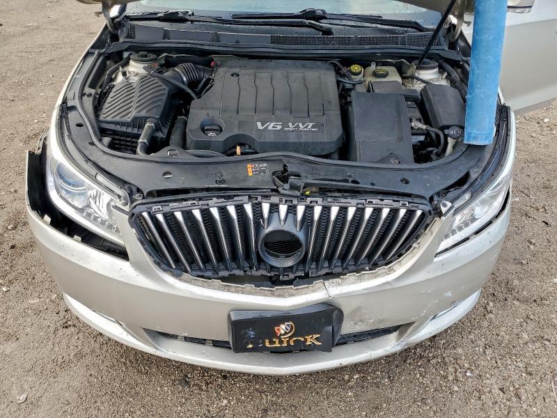 2013 Buick Lacrosse