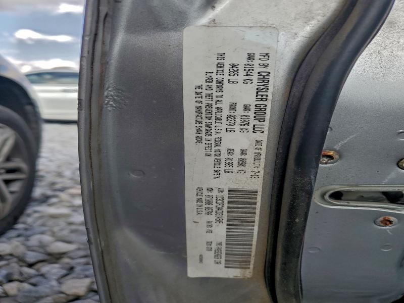 2013 Dodge Dart Limited