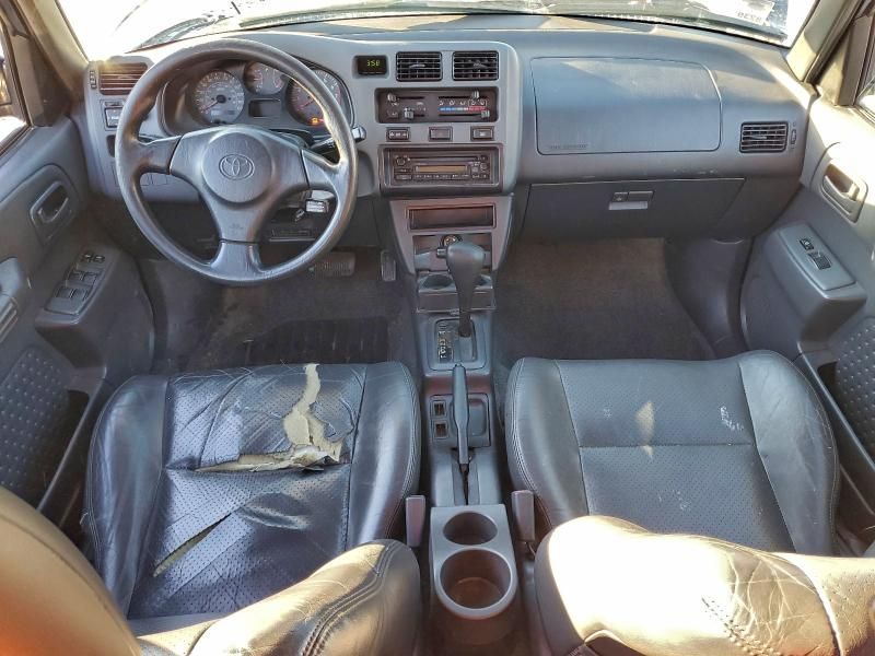 1999 Toyota Rav4