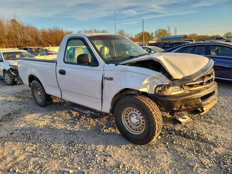 1997 Ford F150