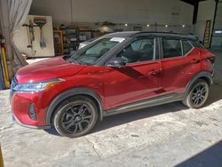 2023 Nissan Kicks sr en venta en Montgomery, AL