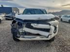 2018 Toyota 4runner Sr5/sr5 Premium