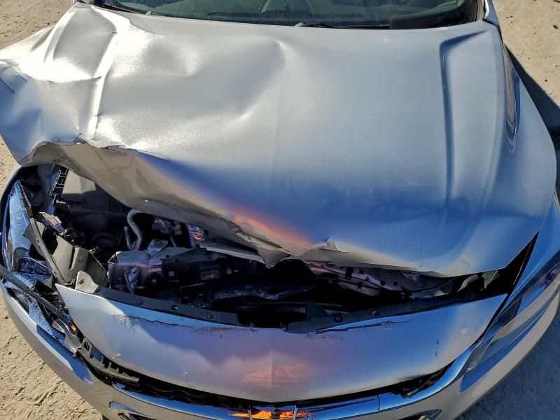 2016 Chevrolet Malibu Limited ls