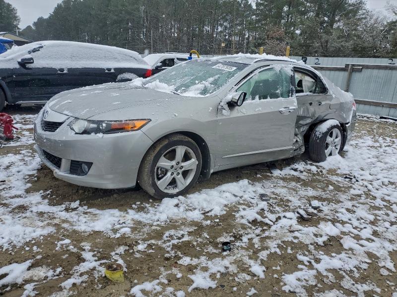 2010 Acura TSX