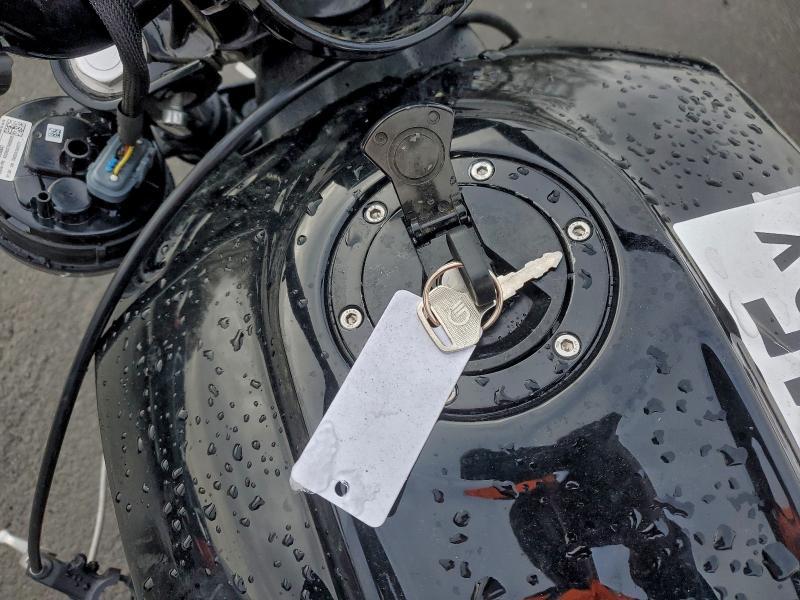 2022 Indian Motorcycle Co. Scout Sixty