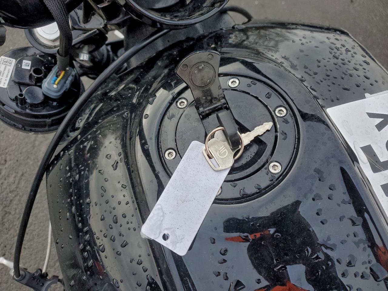 2022 Indian Motorcycle Co. Scout Sixty