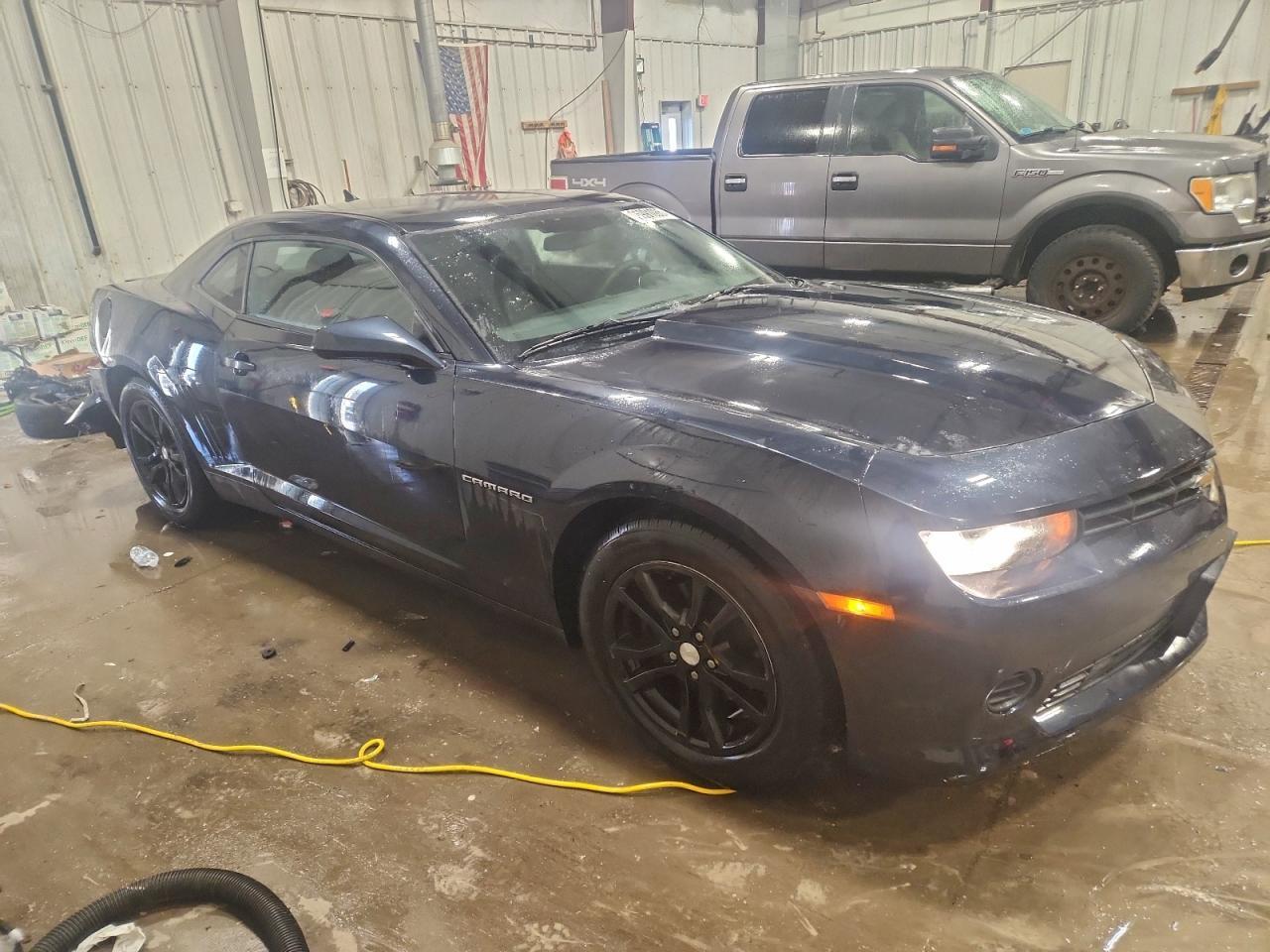 2014 Chevrolet Camaro ls