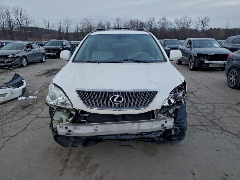 2005 Lexus Rx 330