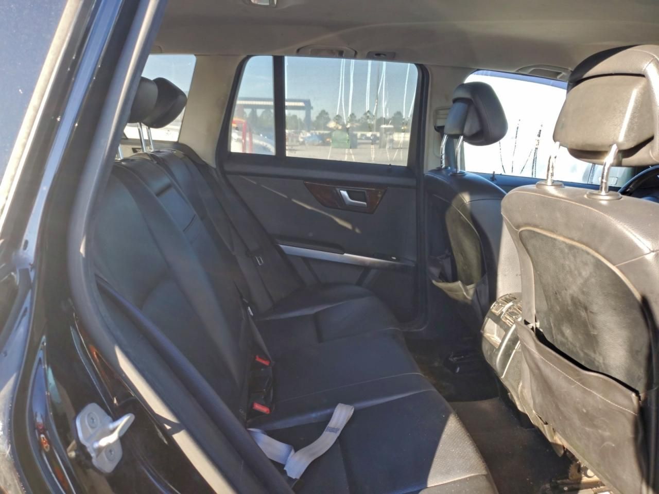 2013 Mercedes-Benz Glk 350 4matic