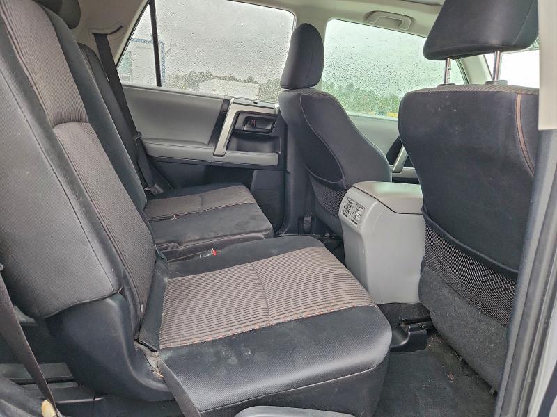 2010 Toyota 4runner SR5