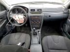2008 Mazda 3 Hatchback