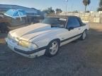 1989 Ford Mustang lx