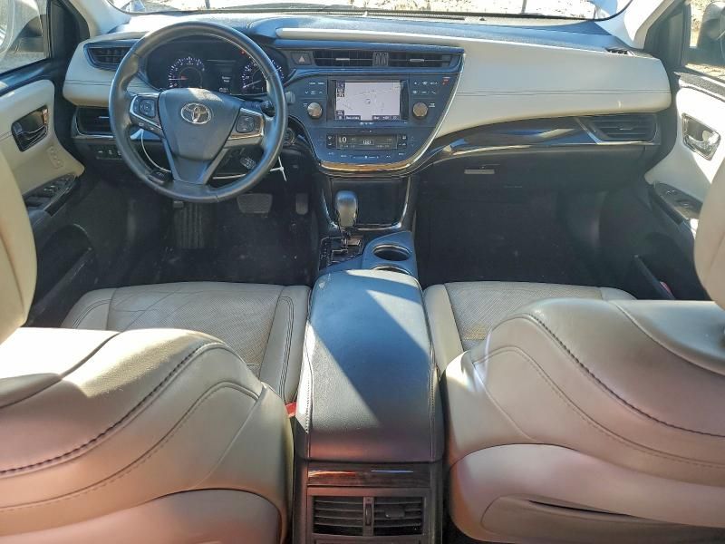 2013 Toyota Avalon Base