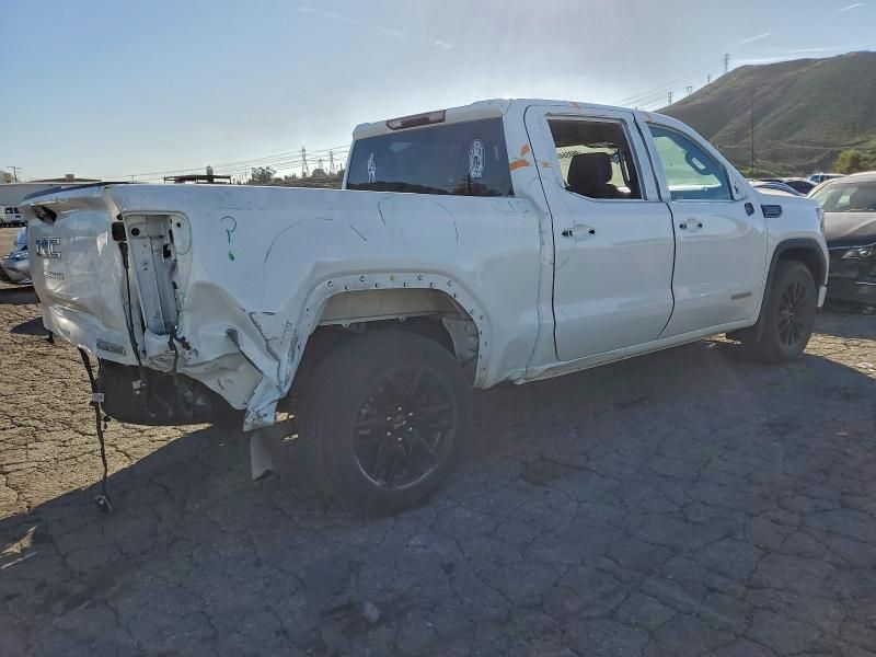 2023 GMC Sierra C1500 Elevation