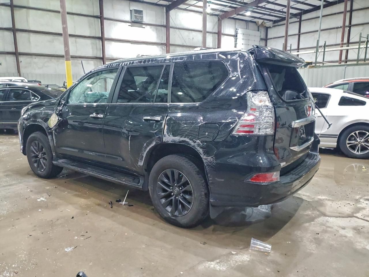 2023 Lexus Gx 460