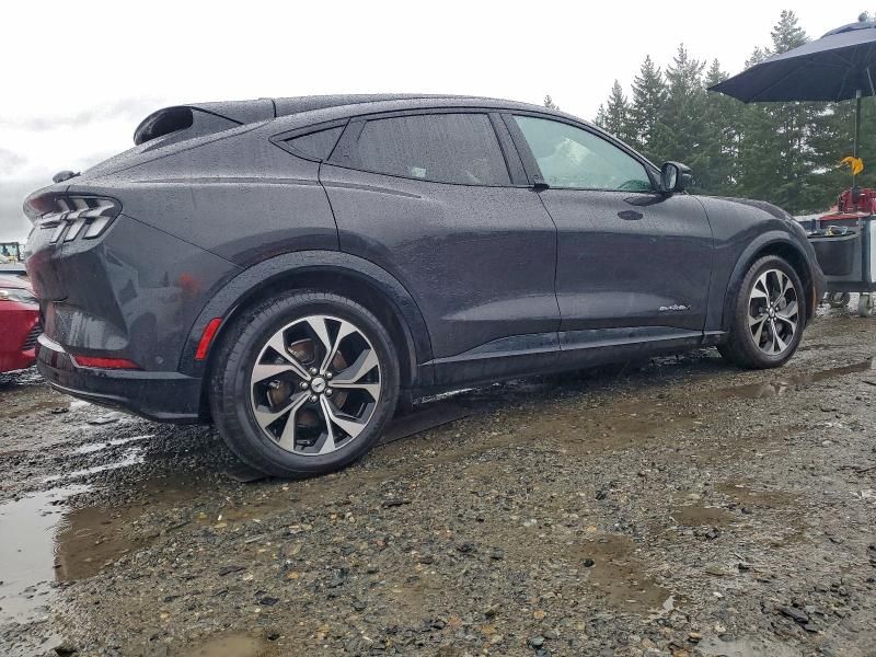 2022 Ford Mustang Mach-e Premium