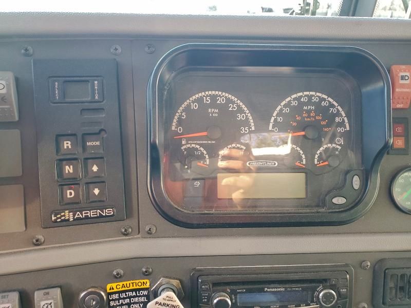 2014 Thomas School Bus-School Bus