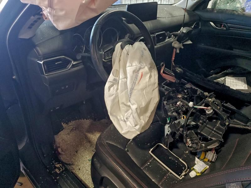 2022 Mazda Cx-5 Preferred