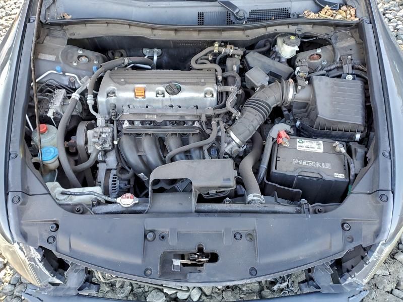 2009 Honda Accord lx