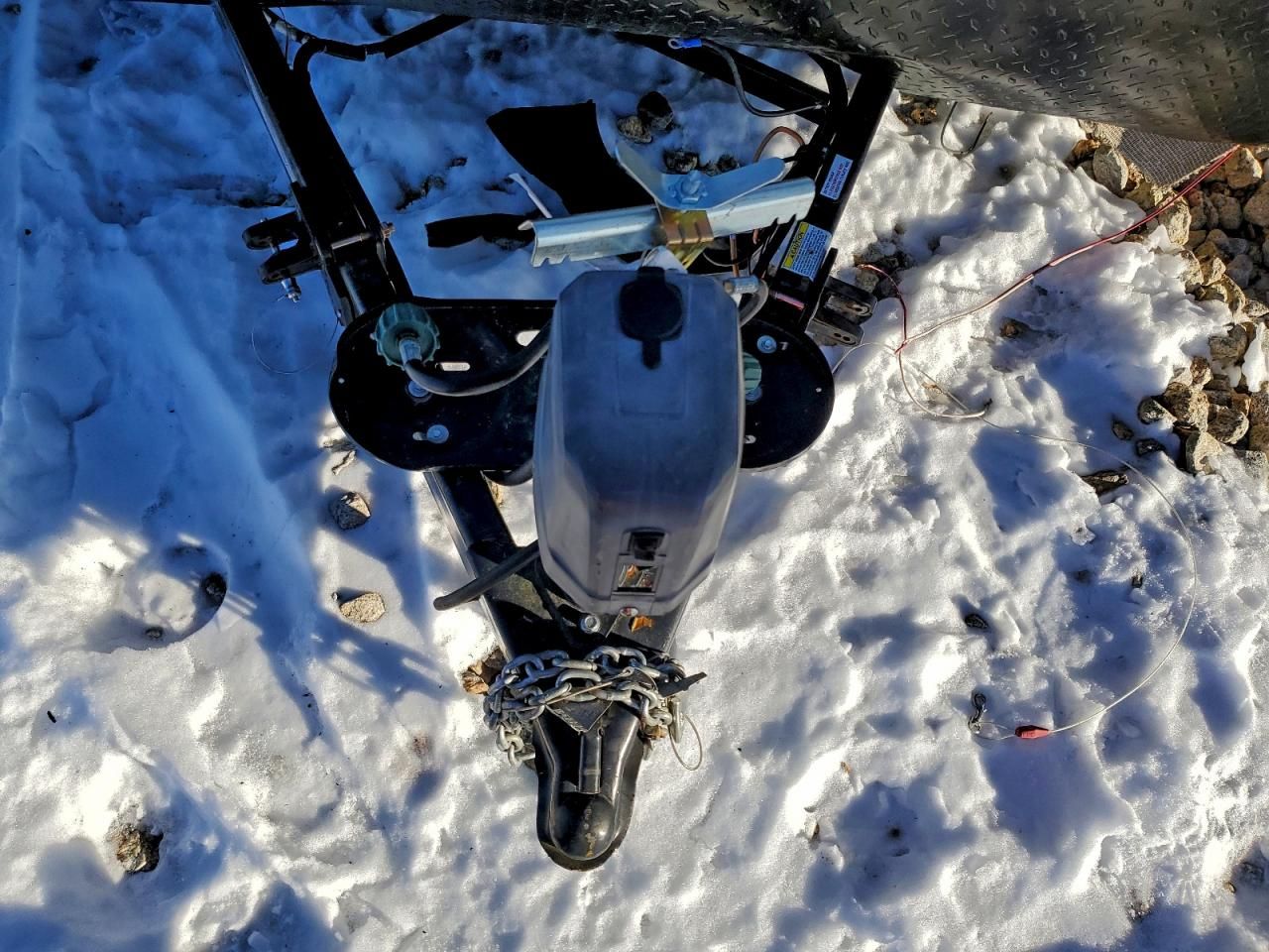 2021 Wildwood 2021 Foresriver Grey Wolf