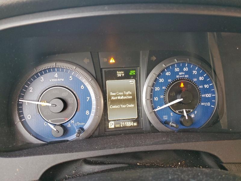 2020 Toyota Sienna xle