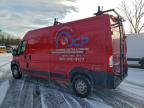 2022 Dodge RAM Promaster 2500 Delivery Van