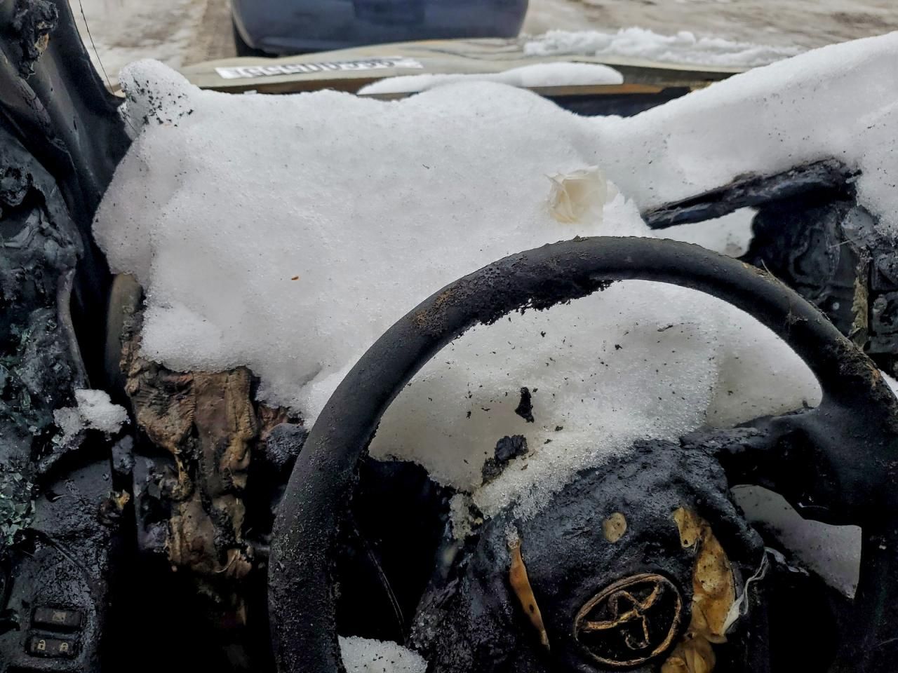 2009 Toyota Corolla Matrix s