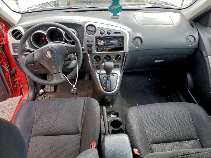 2006 Pontiac Vibe