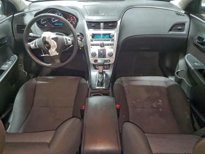 2012 Chevrolet Malibu 1LT