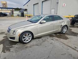 Cadillac salvage cars for sale: 2013 Cadillac ATS