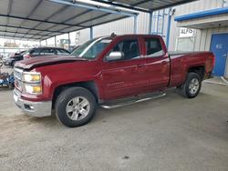 2015 Chevrolet Silverado C1500 lt for sale in Sacramento, CA