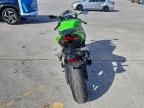 2025 Kawasaki ZX636 K