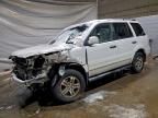 2004 Honda Pilot ex